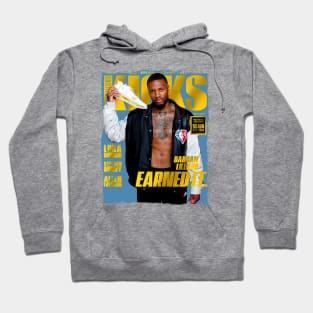 Dame Dolla Slam Mag Hoodie